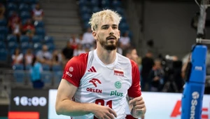 Japonia - Polska w ćwierćfinale Ligi Narodów siatkarzy 2025. Relacja na żywo
