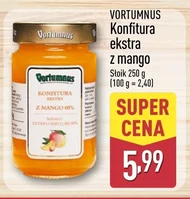 Konfitura Vortumnus