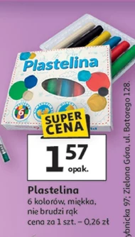 Plastelina