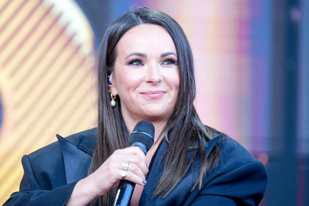 Kasia Kowalska mimo upływających lat, nadal prezentuje się zdaniem fanów niczym nastolatka Kasia Kowalska mimo upływających lat, nadal prezentuje się zdaniem fanów niczym nastolatka