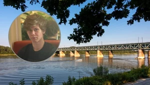 "Ciągle zadaję sobie pytanie". Poruszający wpis ojca Krzysztofa Dymińskiego