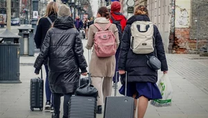 Łódź się wyludnia. Według GUS, zanotowała ona największy liczbowy spadek mieszkańców w okresie od 1 stycznia 2024 do 1 stycznia 2025 spośród polskich miast na prawach powiatu