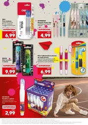 Powrót do szkoły - Kaufland