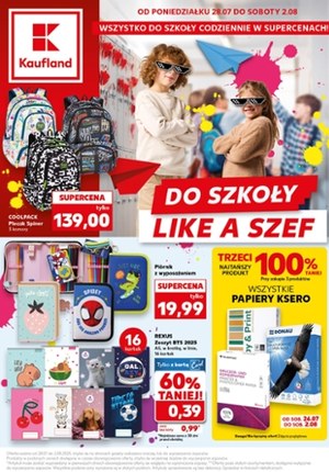 kaufland
