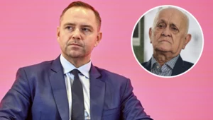 Były trener grzmi po słowach Nawrockiego. "Zachowanie nie do przyjęcia"