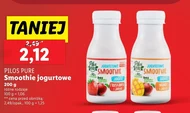 Smoothie Pilos