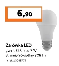 Żarówka E