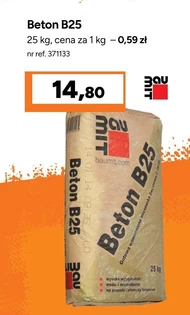 Бетон Baumit