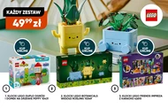 Klocki LEGO