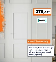 Drzwi Porta Drzwi