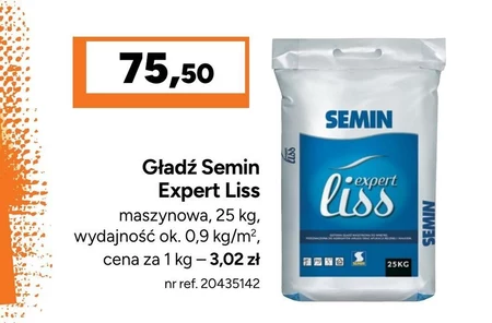 Gładź tynkowa