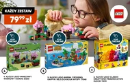 Klocki LEGO