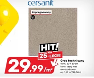 Gres Cersanit