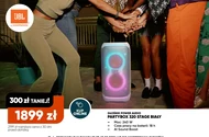 Power audio JBL
