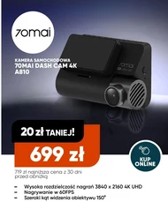 Kamera 70MAI