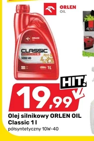 Автомобільне масло Orlen oil