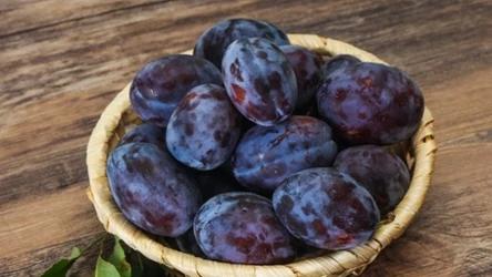 Suszone śliwki zapobiegają osteoporozie i spowalniają starzenie się skóry. Najlepsza przekąska dla kobiet po menopauzie