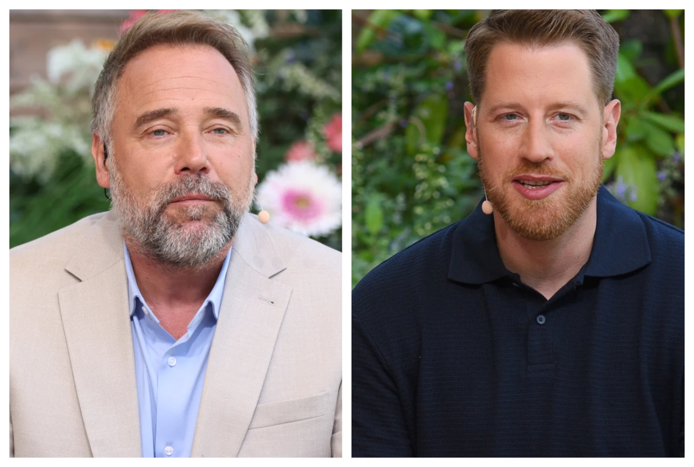 Łukasz Nowicki zastąpi Roberta Stockingera Łukasz Nowicki zastąpi Roberta Stockingera