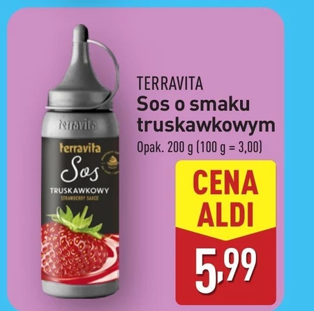 Соус Terravita