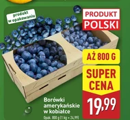 Borówki