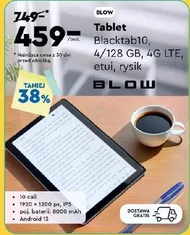 Планшет Blow