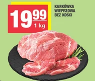 Karkówka