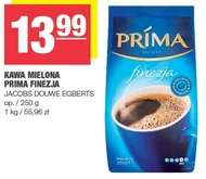 Kawa mielona Prima
