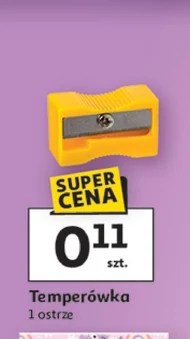 Temperówka