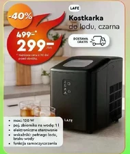 Виробник кубиків Lafe