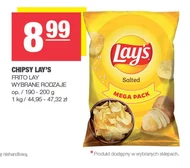 Chipsy Lay's