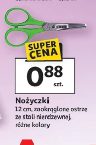 Nożyczki