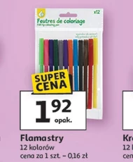 Flamastry