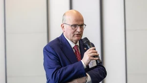 Prezydent Grudziądza stracił prawo jazdy, nie przyjął mandatu. "Na granicy"