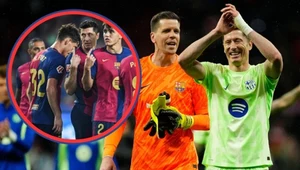 Lewandowski i Szczęsny w Azji, a tu decyzja o transferze. Barca postanowiła
