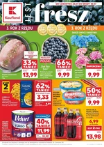Kaufland - Hity cenowe 