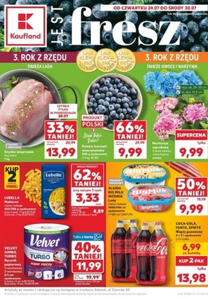 kaufland