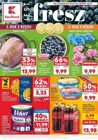 kaufland