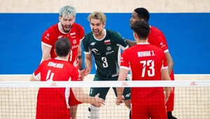 O której mecz Polska - Japonia siatkarzy? [TRANSMISJA NA ŻYWO, WYNIK]