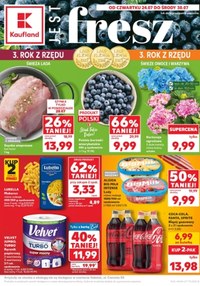 kaufland