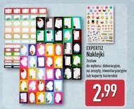 Naklejki Expertiz
