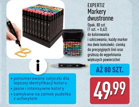 Markery Expertiz