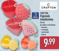 Pojemnik śniadaniowy Crofton