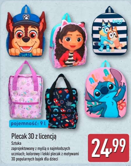 Plecak