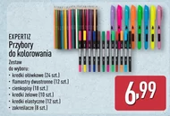 Przybory biurowe Expertiz