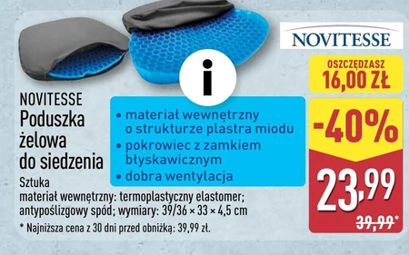 Novitesse