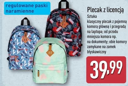 Plecak