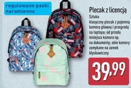 Plecak