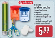 Artykuły szkolne Herlitz