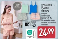 Piżama damska Up2Fashion