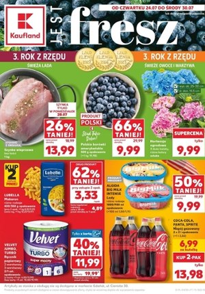 kaufland